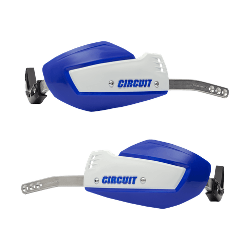 PROT MAO ALLOY BICOMP PRO TAPER BC/AZ