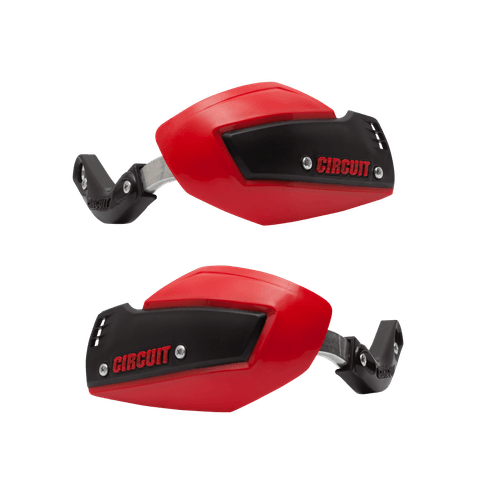 PROT MAO ALLOY BICOMP SHORT 17,5MM PT/VMC