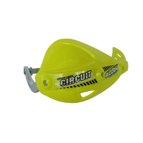 PROT MAO ALLOY SHORT 13,5MM AM