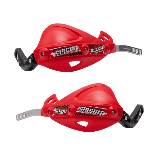 PROT MAO ALMA AL C/ SLIDER VMC