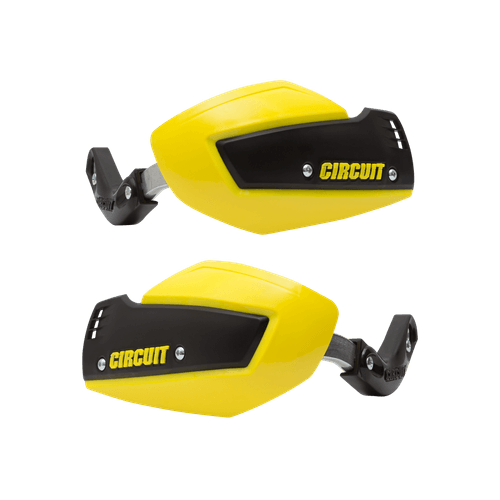 PROT MAO ALLOY BICOMP SHORT 13,5MM PT/AM