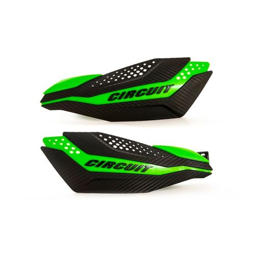 PROT DE MÃO  DAKAR YAMAHA CARB/VD