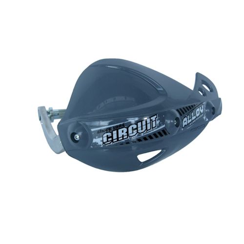 PROT MAO ALLOY SHORT 15,8MM CZ