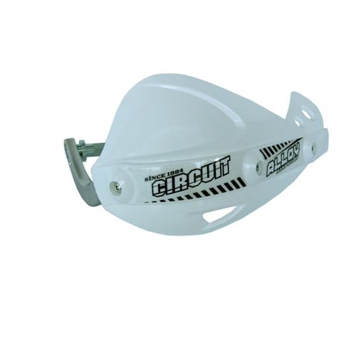 PROT MAO ALLOY SHORT 15,8MM BC