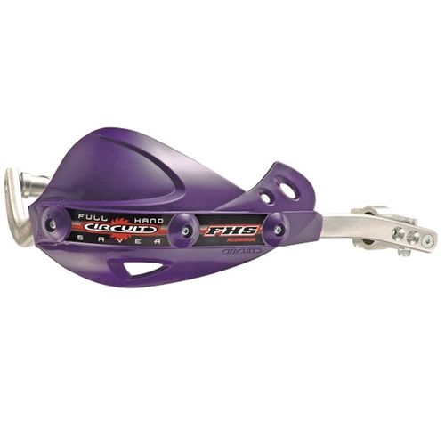 PROT MAO ALMA (PRETO) AL C/ SLIDER RX