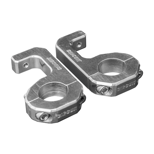 KIT HASTE 9 CIRCUIT 28MM P/MOTOCICLETA