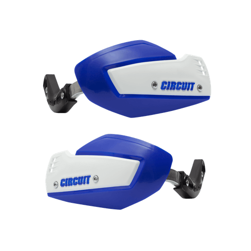 PROT MAO ALLOY BICOMP SHORT 15,8MM BC/AZ