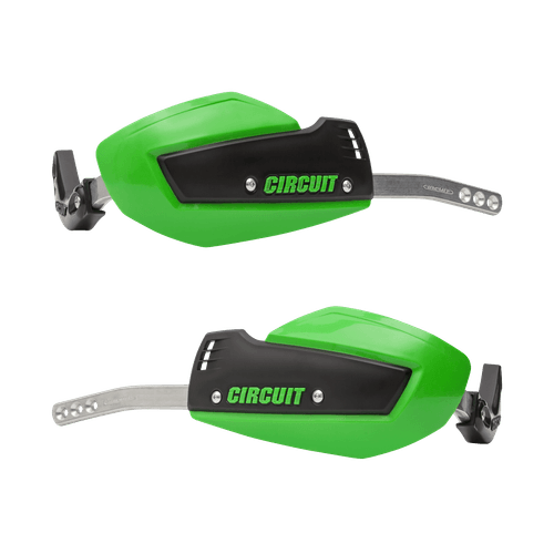 PROT MAO ALLOY BICOMP AL PT/VD