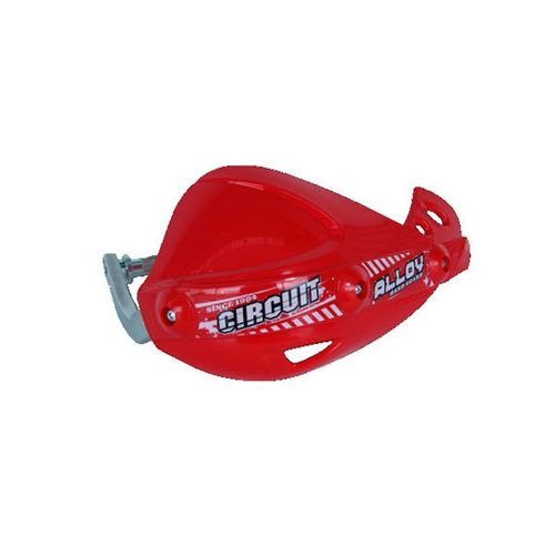 PROT MAO ALLOY SHORT 17,5MM VMF