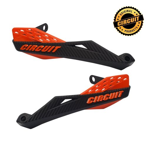 PROT MAO FENIX CARBON II P TAPER PT/LJ