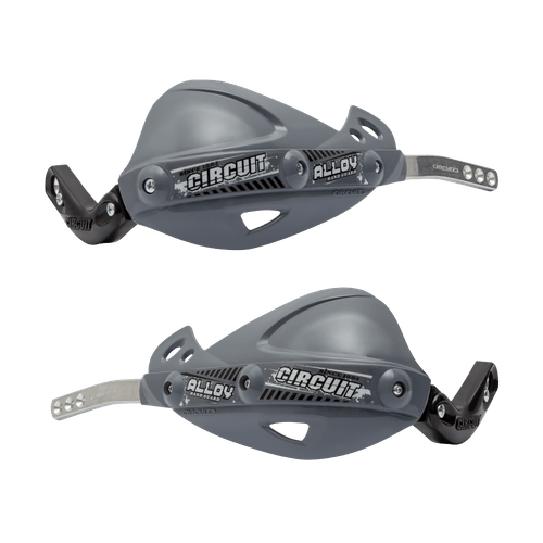 PROT MAO ALMA FE C/ SLIDER CZ