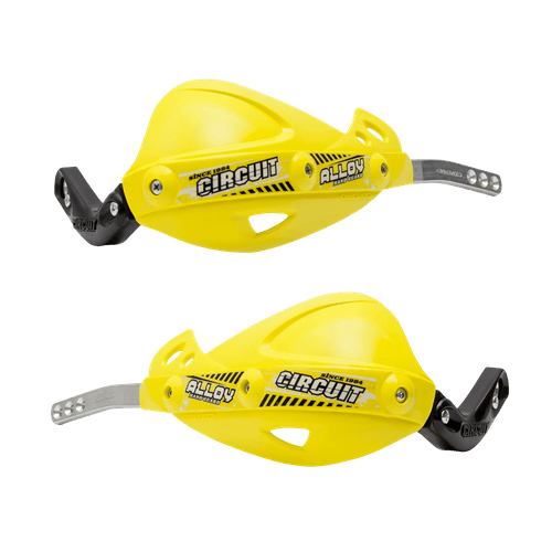 PROT MAO ALMA AL C/ SLIDER AM