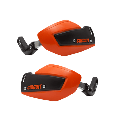 PROT MAO ALLOY BICOMP SHORT 15,8MM PT/LJ