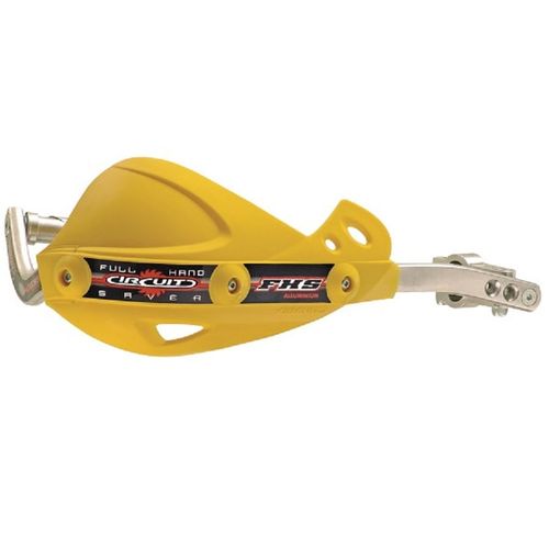 PROT MAO ALMA (PRETO) AL C/ SLIDER AM