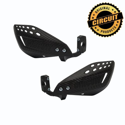 PROTETOR DE MÃO VECTOR H. INJ T-REX CAR/PT