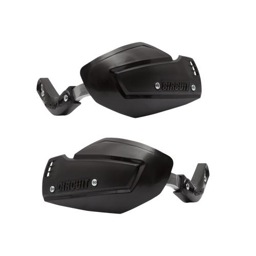 PROT MAO ALLOY BICOMP SHORT 17,5MM PT/PT