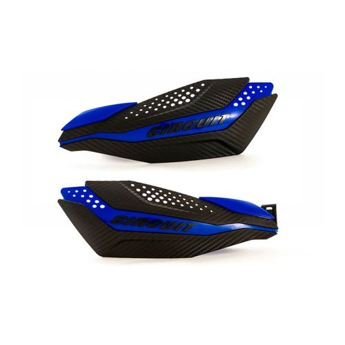 PROT DE MÃO DAKAR SUZUKI CARB/AZ