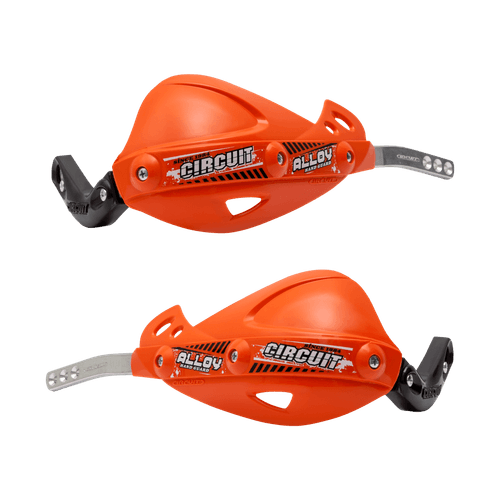 PROT MAO ALMA FE C/ SLIDER LJ