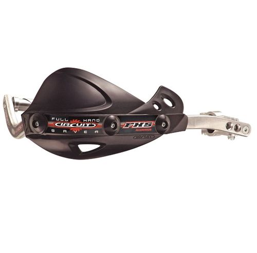 PROT MAO ALMA (PRETO) PRO TAPER C/ SLIDER PT