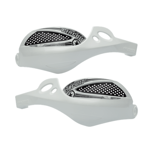 PROTETOR MAO FHS CT AL - BRANCO