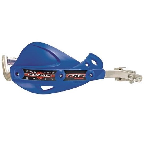 PROT MAO ALMA (PRETO) FE C/ SLIDER AZ