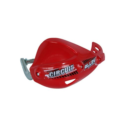 PROT MAO ALLOY SHORT 17,5MM VMC