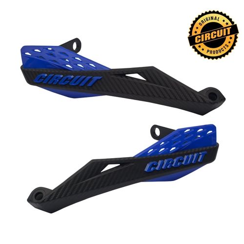 PROT MAO FENIX CARBON II AL PT/AZ