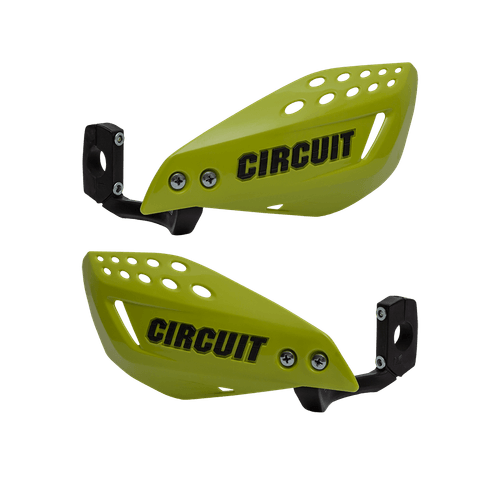 PROTETOR DE MÃO VECTOR H. INJ T-REX VDP/PT