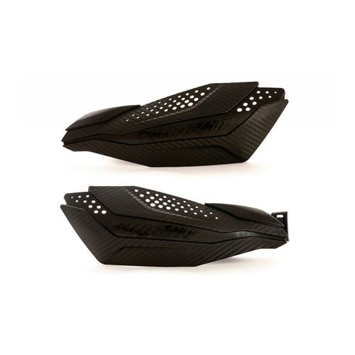 PROT DE MÃO DAKAR SUZUKI CARB/PT