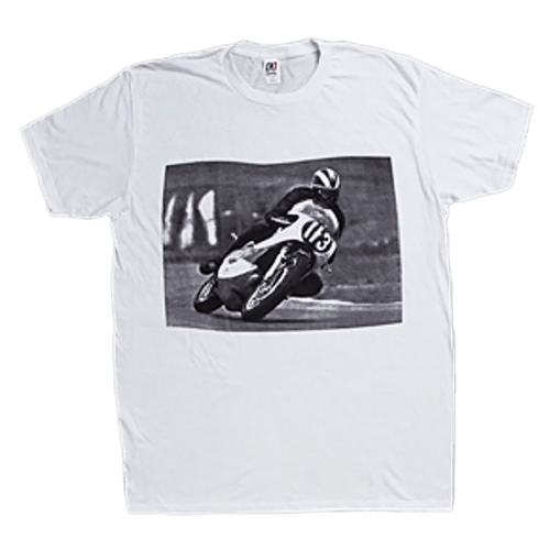 CAMISETA CIRCUIT OLD SCHOOL BC - GG