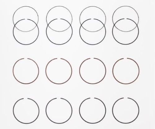 Aneis de Motor Corolla Rav4 Prius TAKAO ASTO20B STD