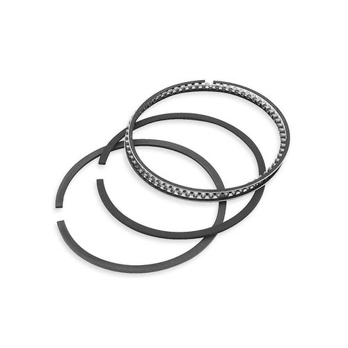 Anéis de Motor Crossfox Fox Gol Golf Kombi Polo Saveiro Spacecross Voyage 1995 a 2022 KS 800026140050