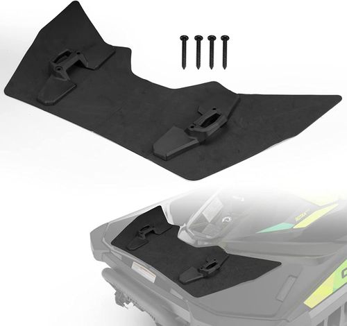 BASE PARA ACESSÓRIOS LINQ - SEA-DOO GTI, GTS, GTR (2011-2019)/GTR-X (2017-2019)/RXP (2012-2020)/GTX (2016-2017)/RXT-X (2016-2017)