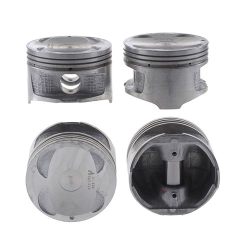 PISTAO - TOYOTA COROLLA 1.6 16V 4AFE 1993 A 1999 - APEX