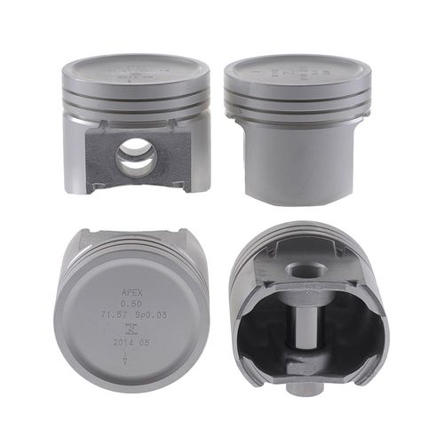 PISTAO - GM CORSA 1.0 8V MPFI GASOLINA 1995 A 2004 | USAR APX.AVHC - APEX