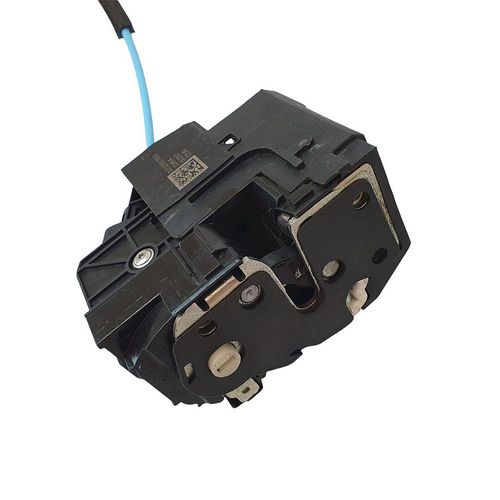 Fechadura Elétrica Tras Dir  Fiat Mobi Nova Strada 2021 Orig