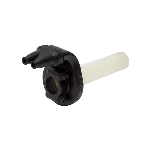 Acelerador Rapido 4 Tempos Preto - Circuit