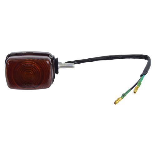 Pisca Traseiro Completo Direito XTZ 125 03-08 Original Yamaha